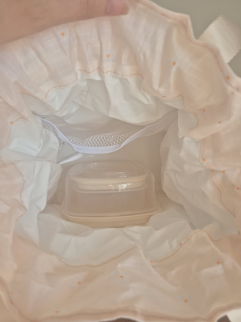 fit+fresh Lunch Bag - Picture 2 of 4
